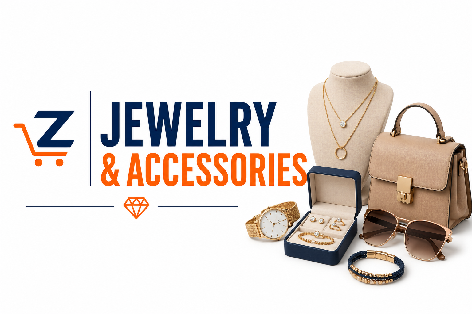 Jewelry and  Accessories