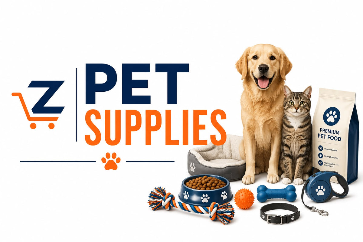 Pet Supplies