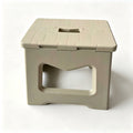 Lightweight Thickened Folding Stool for Outdoor Camping Fishing