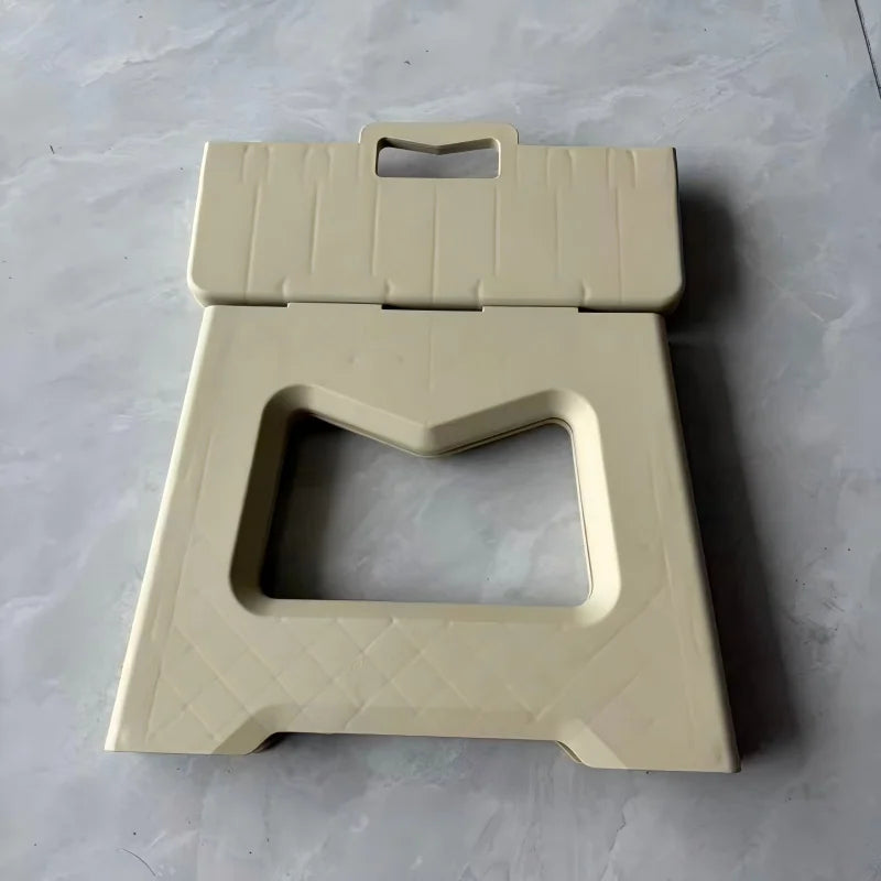 Lightweight Thickened Folding Stool for Outdoor Camping Fishing